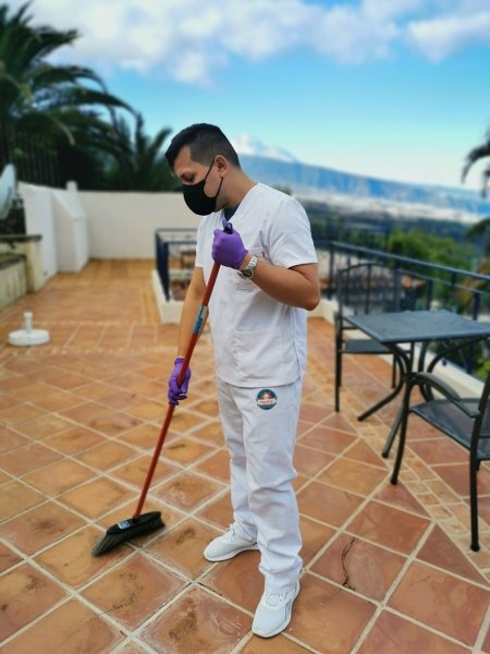 Evaluación personalizada de villa