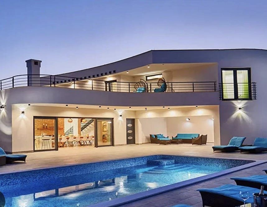 Mantenimiento integral de piscina